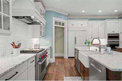 505 Gramercy Drive NE, Marietta, GA 30068 - Photo 16