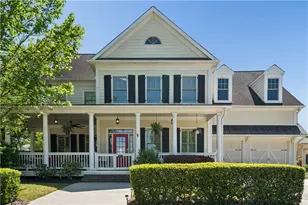 3220 Wheldon Way, Douglasville, GA 30135 - Photo 2