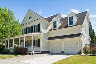 3220 Wheldon Way, Douglasville, GA 30135 - Photo 1