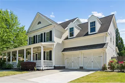 3220 Wheldon Way, Douglasville, GA 30135 - Photo 2