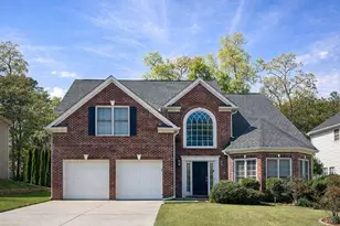 239 Sweet Cane Trail, Grayson, GA 30017 - Photo 2