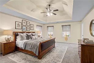 3191 Limrick Ln, Snellville, GA 30039 - Photo 22