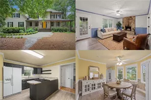 3191 Limrick Ln, Snellville, GA 30039 - Photo 1