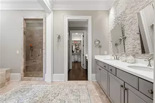 3736 Turnberry Ct, Duluth, GA 30096 - Photo 44