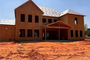 3285 Hall Rd, Dacula, GA 30019 - Photo 2