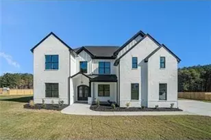 3285 Hall Rd, Dacula, GA 30019 - Photo 4