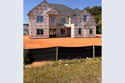 3285 Hall Road, Dacula, GA 30019 - Photo 1