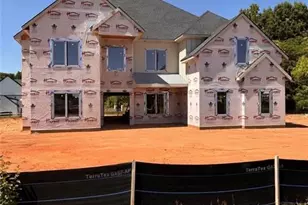 3285 Hall Rd, Dacula, GA 30019 - Photo 1