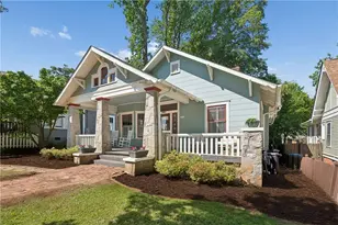 123 Kings Hwy, Decatur, GA 30030 - Photo 2