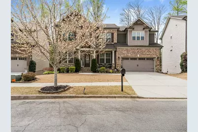 2297 Roberts View Trail, Buford, GA 30519 - Photo 2