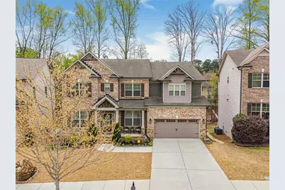 2297 Roberts View Trail, Buford, GA 30519 - Photo 58