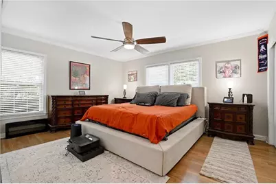 3669 Peachtree Road NE #3B, Atlanta, GA 30319 - Photo 16