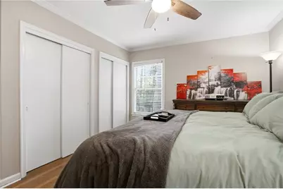 3669 Peachtree Road NE #3B, Atlanta, GA 30319 - Photo 22