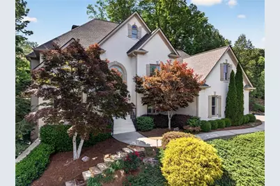 1420 Spyglass Hill Drive, Johns Creek, GA 30097 - Photo 48