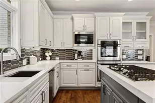 1420 Spyglass Hill Dr, Johns Creek, GA 30097 - Photo 6