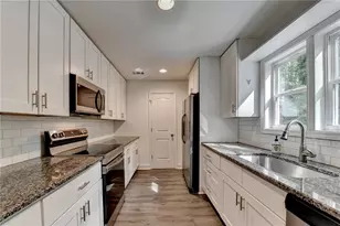 4243 N Arnold Mill Rd, Woodstock, GA 30188 - Photo 20