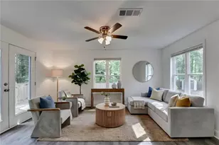 4243 N Arnold Mill Rd, Woodstock, GA 30188 - Photo 64