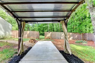 4243 N Arnold Mill Rd, Woodstock, GA 30188 - Photo 50