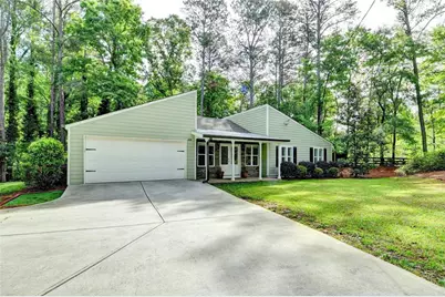 4243 N Arnold Mill Road, Woodstock, GA 30188 - Photo 2