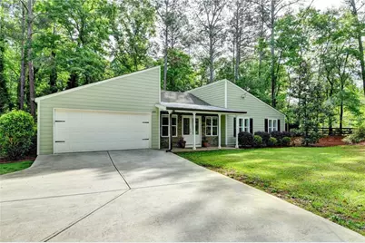 4243 N Arnold Mill Road, Woodstock, GA 30188 - Photo 1