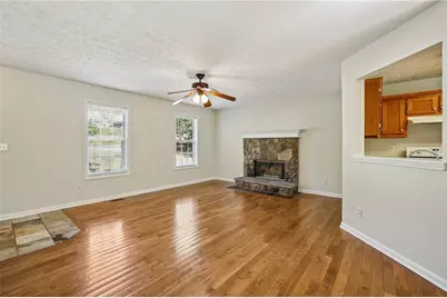 6321 Shady Grove Lane, Flowery Branch, GA 30542 - Photo 4