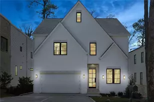 2985 Lookout Pl NE, Atlanta, GA 30305 - Photo 2