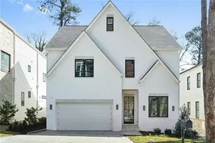 2985 Lookout Pl NE, Atlanta, GA 30305 - Photo 1