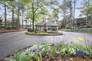 11 Cantey Pl NW, Atlanta, GA 30327 - Photo 1