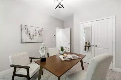 2168 Rock Creek Park, Decatur, GA 30033 - Photo 40