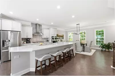 2168 Rock Creek Park, Decatur, GA 30033 - Photo 14