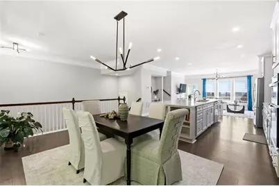 2168 Rock Creek Park, Decatur, GA 30033 - Photo 10