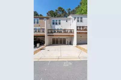 2168 Rock Creek Park, Decatur, GA 30033 - Photo 44