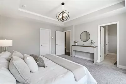 2168 Rock Creek Park, Decatur, GA 30033 - Photo 28