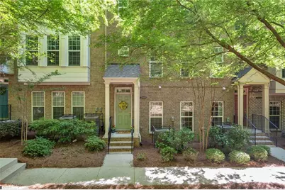 2168 Rock Creek Park, Decatur, GA 30033 - Photo 4