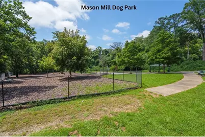 2168 Rock Creek Park, Decatur, GA 30033 - Photo 56