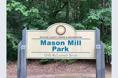 2168 Rock Creek Park, Decatur, GA 30033 - Photo 54