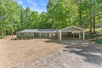 4575 Settingdown Road, Cumming, GA 30041 - Photo 1