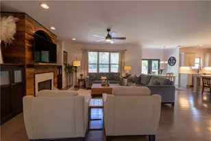 1098 Leybourne Cove, Lawrenceville, GA 30045 - Photo 6