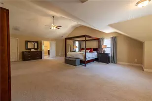 1098 Leybourne Cove, Lawrenceville, GA 30045 - Photo 30