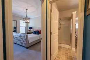 1098 Leybourne Cove, Lawrenceville, GA 30045 - Photo 16