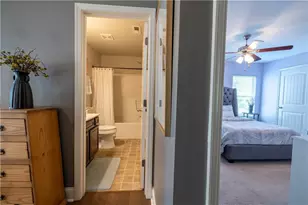 1098 Leybourne Cove, Lawrenceville, GA 30045 - Photo 22