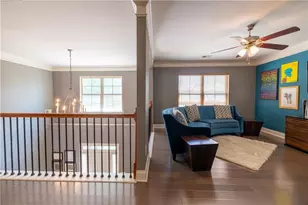 1098 Leybourne Cove, Lawrenceville, GA 30045 - Photo 18