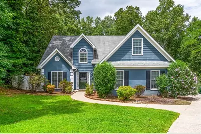 6432 Ivey Chase Terrace SE, Mableton, GA 30126 - Photo 1