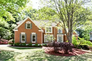 1820 Noblin Ridge Way, Duluth, GA 30097 - Photo 2