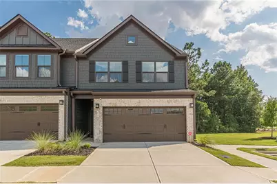 255 Climbing Ivy Circle, Fayetteville, GA 30214 - Photo 1