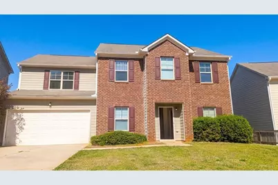 400 Village Broad Street, Dacula, GA 30019 - Photo 1