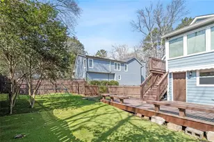 1051 Club Pl NE, Brookhaven, GA 30319 - Photo 34
