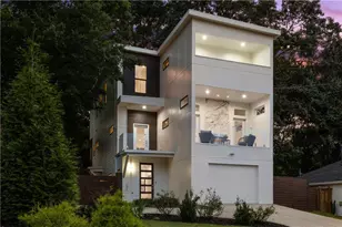 24 Hutchinson St NE, Atlanta, GA 30307 - Photo 1
