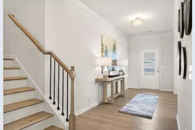604 Mountaintop Road, Cartersville, GA 30120 - Photo 2