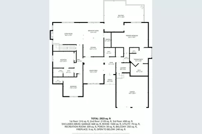 2491 Luke Edwards Road, Dacula, GA 30019 - Photo 30